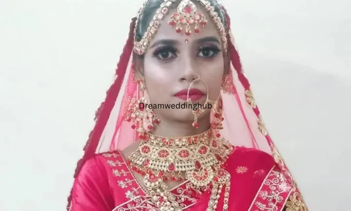 Shanu Beauty Parlour